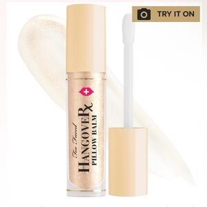 TooFaced Hangover Pillow Balm Ultra-Hydrating Lip Balm
